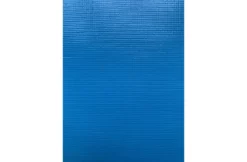 Zwembad Schuim-Mousse Afdekking Blauw