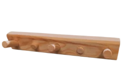 Zwemland Kapstok 3 Haaks Ceder -Zwembadverzorging Verkoopwinkel zwemland kapstok 3 haaks ceder 2