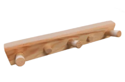 Zwemland Kapstok 3 Haaks Ceder -Zwembadverzorging Verkoopwinkel zwemland kapstok 3 haaks ceder 3