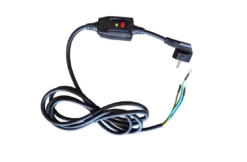 Zwemland RCD Stekker Met Aardlekbeveiliging 30mA -Zwembadverzorging Verkoopwinkel zwemland rcd stekker met aardlekbeveiliging 30ma 3