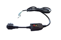 Zwemland RCD Stekker Met Aardlekbeveiliging 30mA -Zwembadverzorging Verkoopwinkel zwemland rcd stekker met aardlekbeveiliging 30ma 4