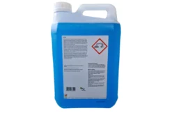 Zwemland Winter Pro - Zwembad Wintervloeistof 5L - Anti Alg -Zwembadverzorging Verkoopwinkel zwemland winter pro zwembad wintervloeistof 5l ant 2