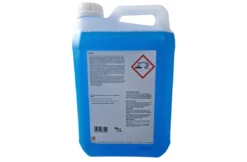Zwemland Winter Pro - Zwembad Wintervloeistof 5L - Anti Alg -Zwembadverzorging Verkoopwinkel zwemland winter pro zwembad wintervloeistof 5l ant 3