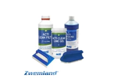 Zwembadverzorging Verkoopwinkel 16 Zwemland Winterset Voor Zwembaden Tot 25m³